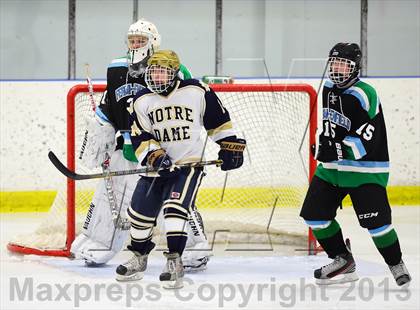 Thumbnail 1 in Fermi/Enfield/East Granby @ Notre Dame Catholic photogallery.