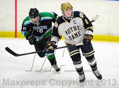 Thumbnail 2 in Fermi/Enfield/East Granby @ Notre Dame Catholic photogallery.