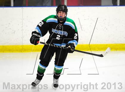 Thumbnail 2 in Fermi/Enfield/East Granby @ Notre Dame Catholic photogallery.