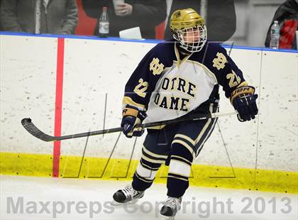 Thumbnail 2 in Fermi/Enfield/East Granby @ Notre Dame Catholic photogallery.