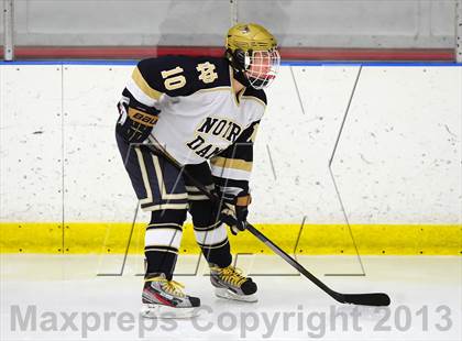 Thumbnail 1 in Fermi/Enfield/East Granby @ Notre Dame Catholic photogallery.