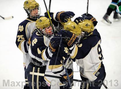 Thumbnail 3 in Fermi/Enfield/East Granby @ Notre Dame Catholic photogallery.