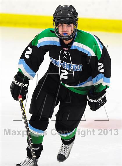 Thumbnail 3 in Fermi/Enfield/East Granby @ Notre Dame Catholic photogallery.