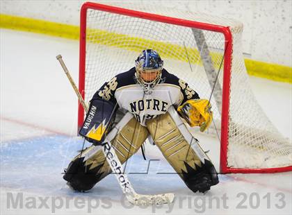 Thumbnail 1 in Fermi/Enfield/East Granby @ Notre Dame Catholic photogallery.