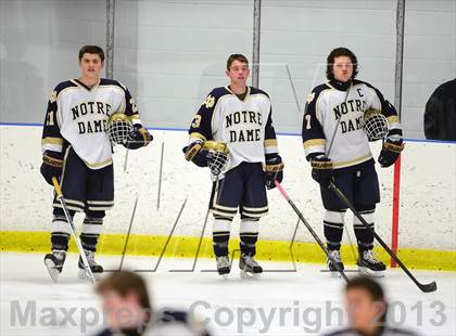 Thumbnail 3 in Fermi/Enfield/East Granby @ Notre Dame Catholic photogallery.