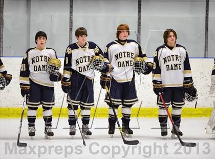 Thumbnail 1 in Fermi/Enfield/East Granby @ Notre Dame Catholic photogallery.