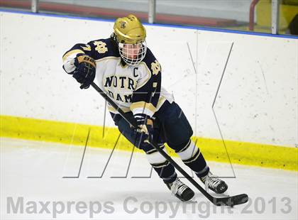 Thumbnail 3 in Fermi/Enfield/East Granby @ Notre Dame Catholic photogallery.