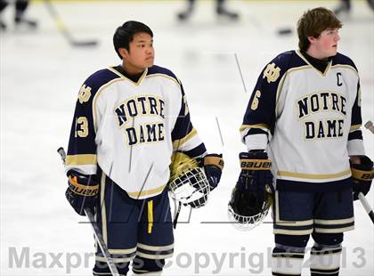 Thumbnail 1 in Fermi/Enfield/East Granby @ Notre Dame Catholic photogallery.