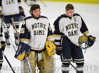 Thumbnail 1 in Fermi/Enfield/East Granby @ Notre Dame Catholic photogallery.