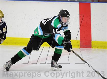 Thumbnail 1 in Fermi/Enfield/East Granby @ Notre Dame Catholic photogallery.