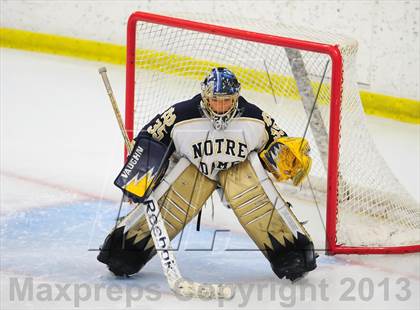 Thumbnail 2 in Fermi/Enfield/East Granby @ Notre Dame Catholic photogallery.