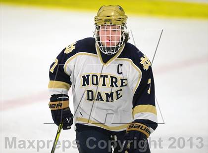 Thumbnail 2 in Fermi/Enfield/East Granby @ Notre Dame Catholic photogallery.