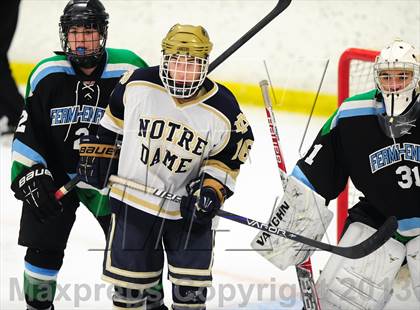 Thumbnail 3 in Fermi/Enfield/East Granby @ Notre Dame Catholic photogallery.