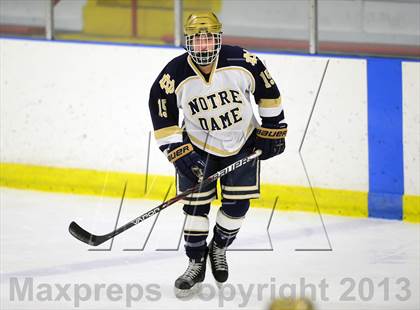 Thumbnail 1 in Fermi/Enfield/East Granby @ Notre Dame Catholic photogallery.