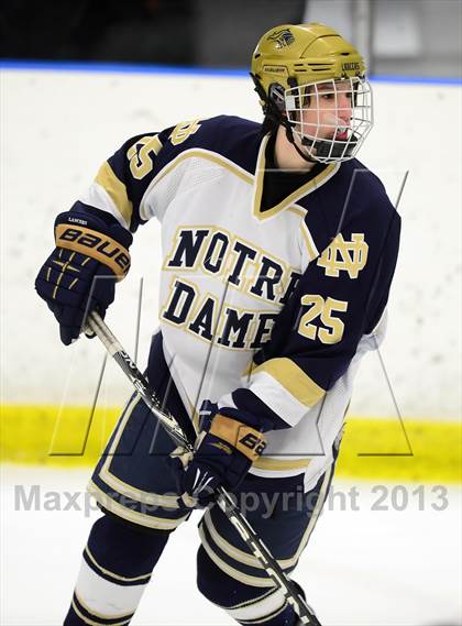 Thumbnail 2 in Fermi/Enfield/East Granby @ Notre Dame Catholic photogallery.