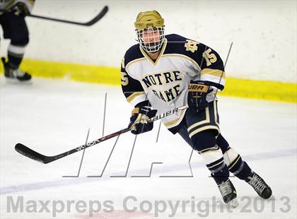 Thumbnail 3 in Fermi/Enfield/East Granby @ Notre Dame Catholic photogallery.