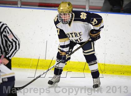 Thumbnail 3 in Fermi/Enfield/East Granby @ Notre Dame Catholic photogallery.