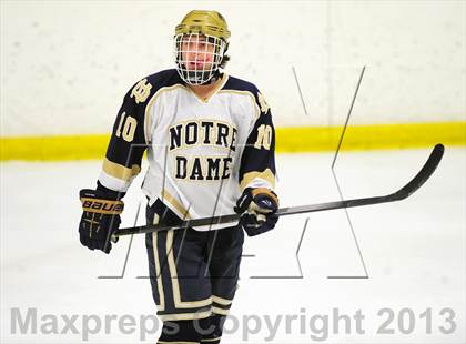 Thumbnail 3 in Fermi/Enfield/East Granby @ Notre Dame Catholic photogallery.