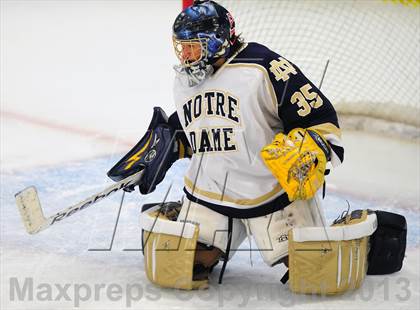 Thumbnail 3 in Fermi/Enfield/East Granby @ Notre Dame Catholic photogallery.