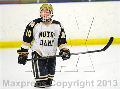 Thumbnail 2 in Fermi/Enfield/East Granby @ Notre Dame Catholic photogallery.
