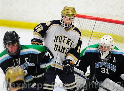 Thumbnail 1 in Fermi/Enfield/East Granby @ Notre Dame Catholic photogallery.