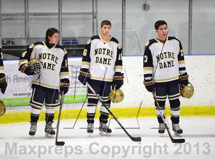 Thumbnail 3 in Fermi/Enfield/East Granby @ Notre Dame Catholic photogallery.