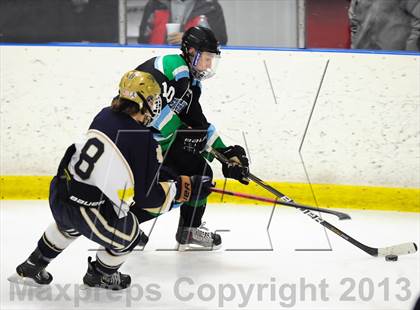 Thumbnail 3 in Fermi/Enfield/East Granby @ Notre Dame Catholic photogallery.