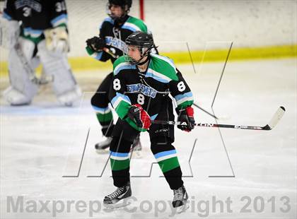 Thumbnail 1 in Fermi/Enfield/East Granby @ Notre Dame Catholic photogallery.