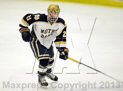 Thumbnail 2 in Fermi/Enfield/East Granby @ Notre Dame Catholic photogallery.