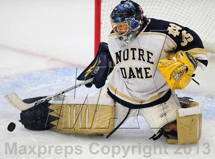 Thumbnail 2 in Fermi/Enfield/East Granby @ Notre Dame Catholic photogallery.