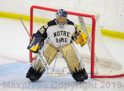 Thumbnail 1 in Fermi/Enfield/East Granby @ Notre Dame Catholic photogallery.