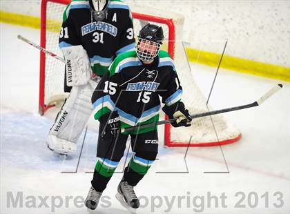 Thumbnail 3 in Fermi/Enfield/East Granby @ Notre Dame Catholic photogallery.