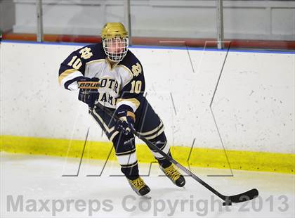 Thumbnail 2 in Fermi/Enfield/East Granby @ Notre Dame Catholic photogallery.