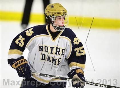 Thumbnail 1 in Fermi/Enfield/East Granby @ Notre Dame Catholic photogallery.