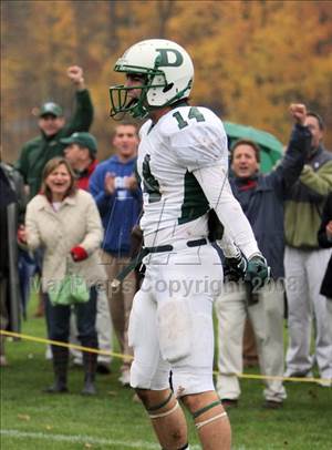 Deerfield Academy @ Choate Rosemary Hall