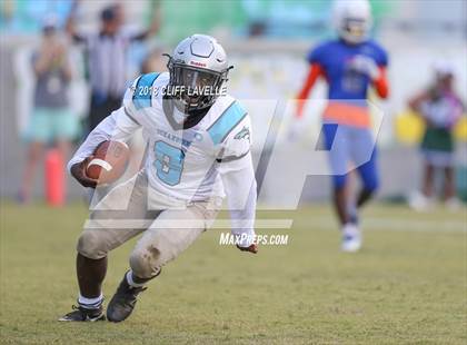 Thumbnail 3 in Oceanside Collegiate Academy vs. James Island (Sertoma Classic) photogallery.