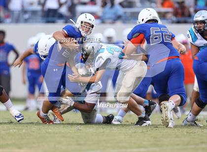 Thumbnail 1 in Oceanside Collegiate Academy vs. James Island (Sertoma Classic) photogallery.