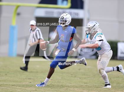 Thumbnail 3 in Oceanside Collegiate Academy vs. James Island (Sertoma Classic) photogallery.