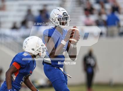 Thumbnail 2 in Oceanside Collegiate Academy vs. James Island (Sertoma Classic) photogallery.