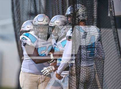 Thumbnail 3 in Oceanside Collegiate Academy vs. James Island (Sertoma Classic) photogallery.