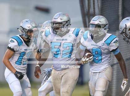 Thumbnail 1 in Oceanside Collegiate Academy vs. James Island (Sertoma Classic) photogallery.