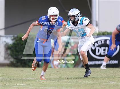 Thumbnail 1 in Oceanside Collegiate Academy vs. James Island (Sertoma Classic) photogallery.