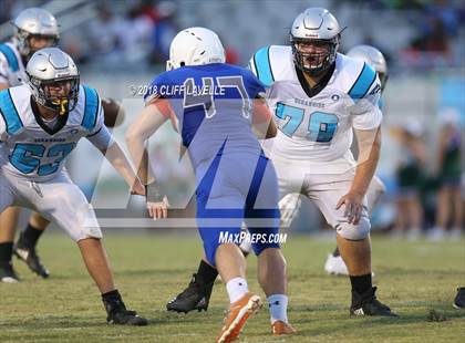 Thumbnail 1 in Oceanside Collegiate Academy vs. James Island (Sertoma Classic) photogallery.