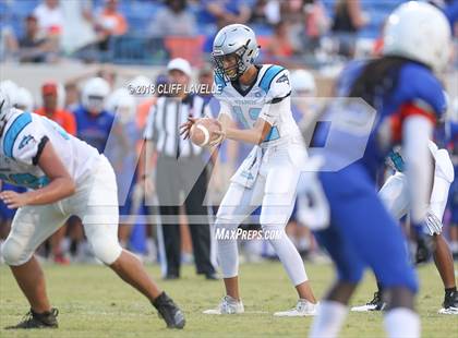 Thumbnail 1 in Oceanside Collegiate Academy vs. James Island (Sertoma Classic) photogallery.