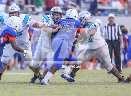 Thumbnail 2 in Oceanside Collegiate Academy vs. James Island (Sertoma Classic) photogallery.