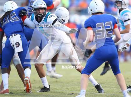 Thumbnail 3 in Oceanside Collegiate Academy vs. James Island (Sertoma Classic) photogallery.