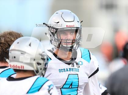 Thumbnail 3 in Oceanside Collegiate Academy vs. James Island (Sertoma Classic) photogallery.