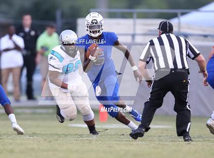 Thumbnail 2 in Oceanside Collegiate Academy vs. James Island (Sertoma Classic) photogallery.