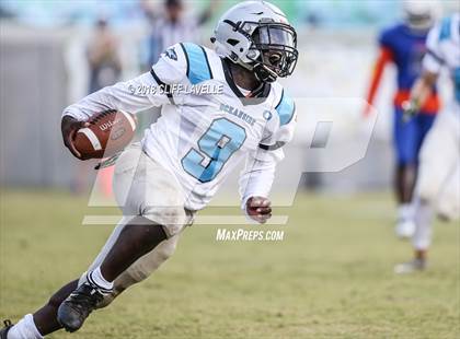 Thumbnail 1 in Oceanside Collegiate Academy vs. James Island (Sertoma Classic) photogallery.