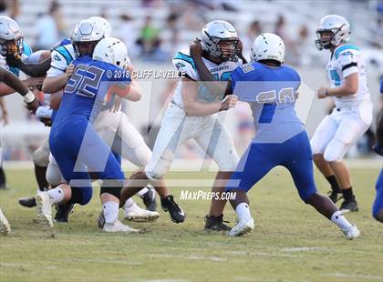 Thumbnail 3 in Oceanside Collegiate Academy vs. James Island (Sertoma Classic) photogallery.